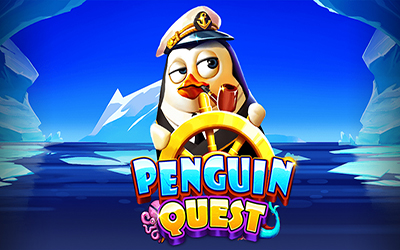 PENGUIN QUEST