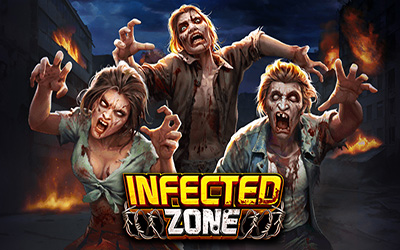 INFECTED ZONE