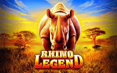 RHINO LEGEND