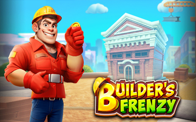 BUILDER'S FRENZY