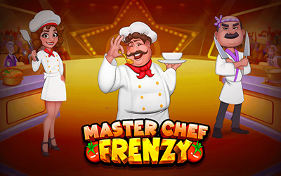 MASTER CHEF FRENZY