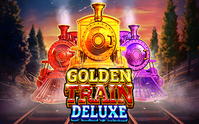 GOLDEN TRAIN DELUXE