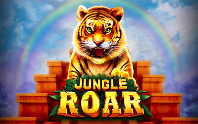 JUNGLE ROAR