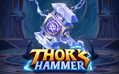 Thor's Hammer