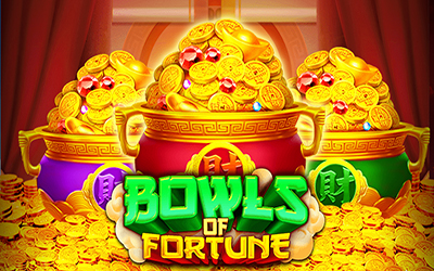 BOWLS OF FORTUNE