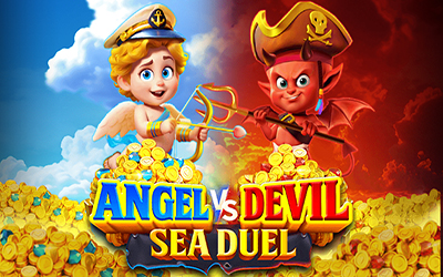 ANGELVSDEVIL SEA DUEL
