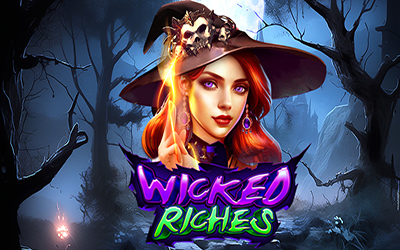 WICKED RICHES