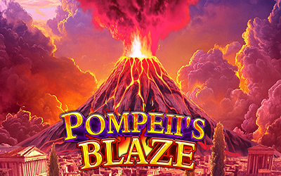 Pompeil Blaze