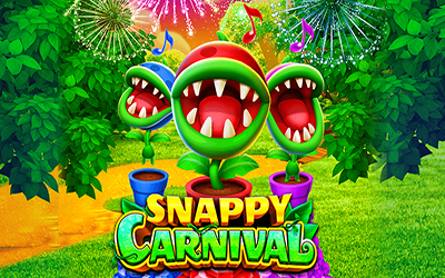 SNAPPY CARNIVAL