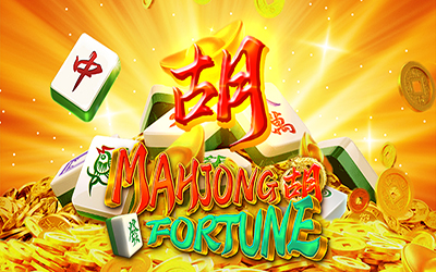 MAHJONG FORTUNE