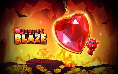 DEVIL'S BLAZE