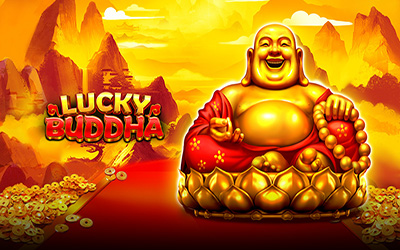 LUCKY BUDDHA