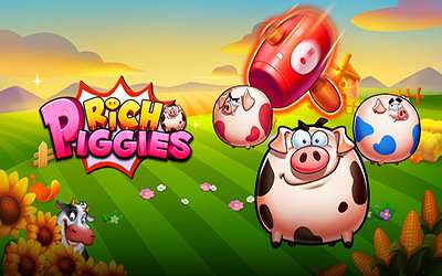 RICH PIGGIES