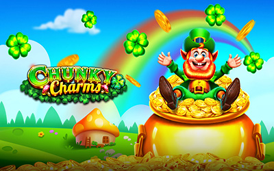 Chunky Charms