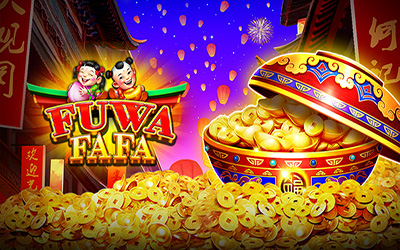 FUWA FA FA