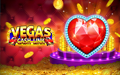 VEGAS CASH LINK