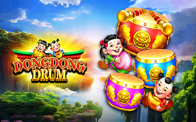 DONGDONG DRUM