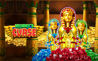 MUMMY'S CURSE