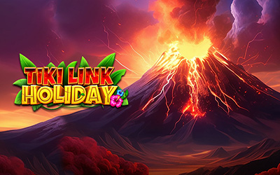 TIKI LINK HOLIDAY