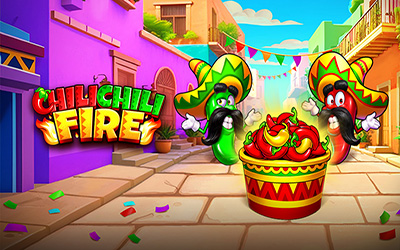 CHILI CHILI FIRE