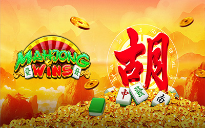 MAHJONG WINS