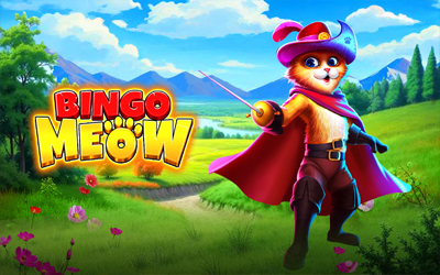 Bingo Meow