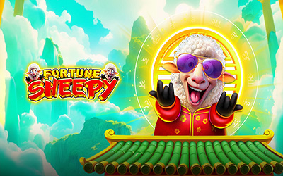 FORTUNE SHEEPY