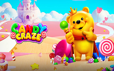 CANDY CRAZE