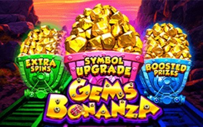Gems Bonanza