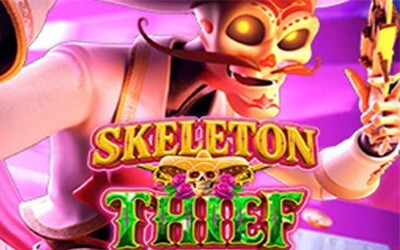 Skeleton Thief