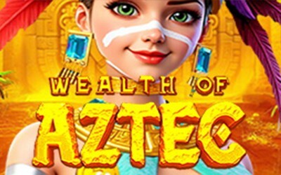 Wealth Of Aztec