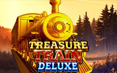 Treasure Train Deluxe