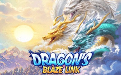 Dragon's Blaze Link