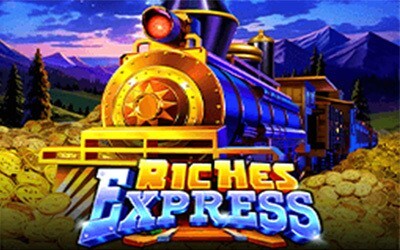 Express Riches