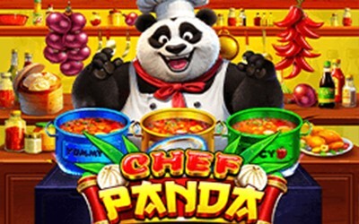 Chef Panda