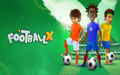 Games_FootballX