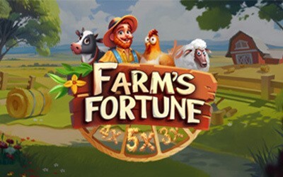 Farm's Fortune