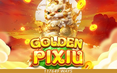 Golden Pixiu