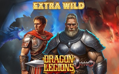 Dragon Legions