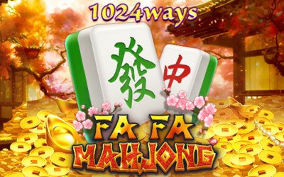 Fa Fa Mahjong