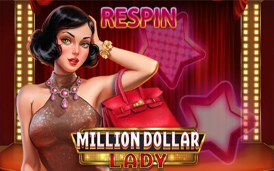 Million Dollar Lady