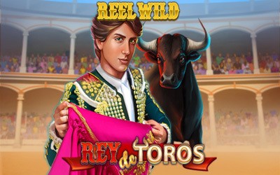 Rey de Toros