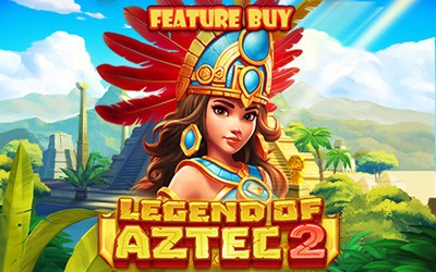 Legend Of Aztec 2