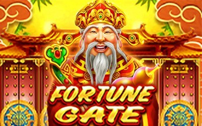 Fortune Gate