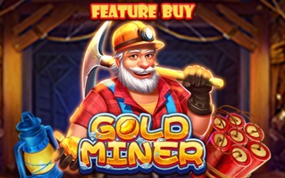 Gold Miner
