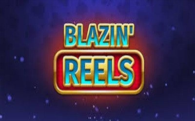 Blazin' Reels