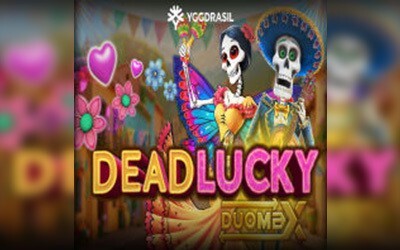 Dead Lucky DuoMax™