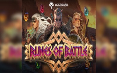 Runes of Battle