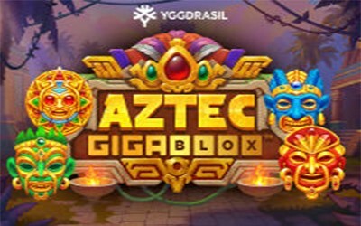 Aztec GigaBlox