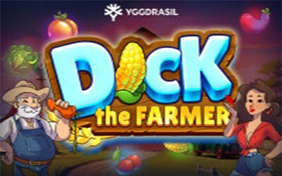Dick the Farmer